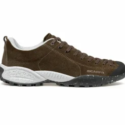Scarpa - Mojito Planet Suede - Freizeitschuhe Hot