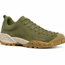 Scarpa - Mojito Planet Suede - Freizeitschuhe Hot