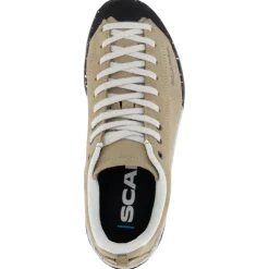 Scarpa - Mojito Planet Suede - Freizeitschuhe Hot