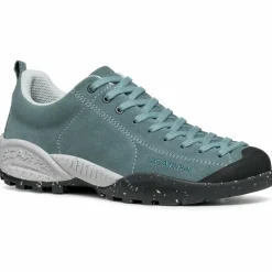 Scarpa - Mojito Planet Suede - Freizeitschuhe Hot