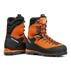 Best Scarpa - Mont Blanc GTX - Bergschuhe