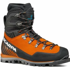 Scarpa - Mont Blanc Pro GTX - Bergschuhe Tonic Discount