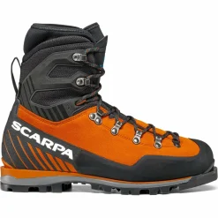 Scarpa - Mont Blanc Pro GTX - Bergschuhe Tonic Discount