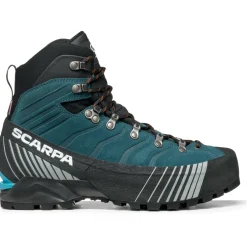 Scarpa - Ribelle CL HD - Bergschuhe Lakeblue / Grey Clearance