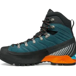 Scarpa - Ribelle CL HD - Bergschuhe Lakeblue / Grey Clearance