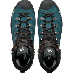 Scarpa - Ribelle CL HD - Bergschuhe Lakeblue / Grey Clearance