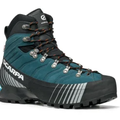 Scarpa - Ribelle CL HD - Bergschuhe Lakeblue / Grey Clearance