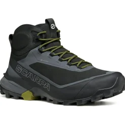 Outlet - Ribelle Cross 2 Mid GTX - Wanderschuhe Wanderschuhe|Trekkingschuhe