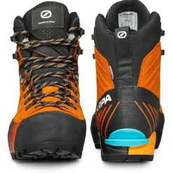 Best Scarpa - Ribelle HD - Bergschuhe