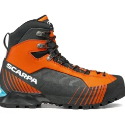 Scarpa - Ribelle Lite HD - Bergschuhe Tonic / Tonic Outlet