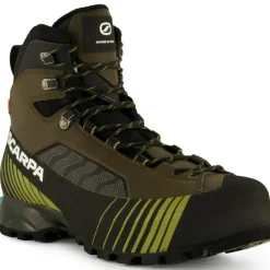 Scarpa - Ribelle Lite HD - Bergschuhe Tonic / Tonic Outlet