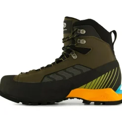Scarpa - Ribelle Lite HD - Bergschuhe Tonic / Tonic Outlet