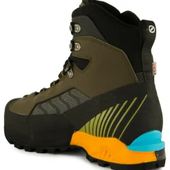 Scarpa - Ribelle Lite HD - Bergschuhe Tonic / Tonic Outlet