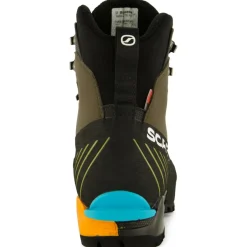Scarpa - Ribelle Lite HD - Bergschuhe Tonic / Tonic Outlet