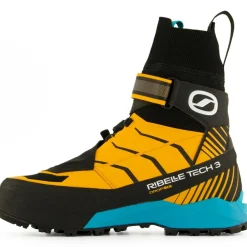 Discount - Ribelle Tech 3 HD - Bergschuhe Hochtouren- & Gletscherschuhe|Bergschuhe