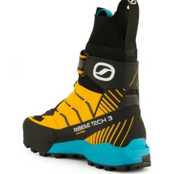 Discount - Ribelle Tech 3 HD - Bergschuhe Hochtouren- & Gletscherschuhe|Bergschuhe