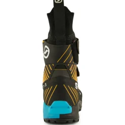 Discount - Ribelle Tech 3 HD - Bergschuhe Hochtouren- & Gletscherschuhe|Bergschuhe