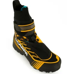 Discount - Ribelle Tech 3 HD - Bergschuhe Hochtouren- & Gletscherschuhe|Bergschuhe
