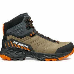 Discount Scarpa - Rush Trek GTX - Wanderschuhe