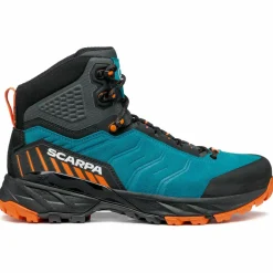 Discount Scarpa - Rush Trek GTX - Wanderschuhe