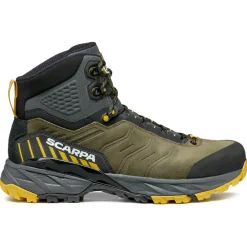 Discount Scarpa - Rush Trek GTX - Wanderschuhe