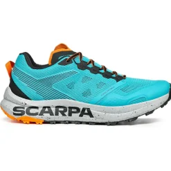 Scarpa - Spin Planet - Trailrunningschuhe New