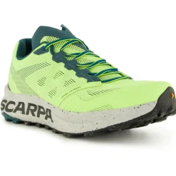 Scarpa - Spin Planet - Trailrunningschuhe New