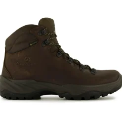 Scarpa - Terra GTX - Wanderschuhe Brown