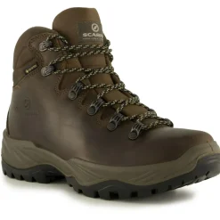 Scarpa - Terra GTX - Wanderschuhe Brown