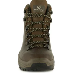 Scarpa - Terra GTX - Wanderschuhe Brown