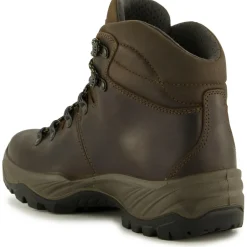 Scarpa - Terra GTX - Wanderschuhe Brown