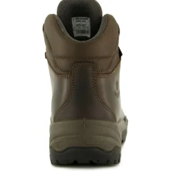 Scarpa - Terra GTX - Wanderschuhe Brown