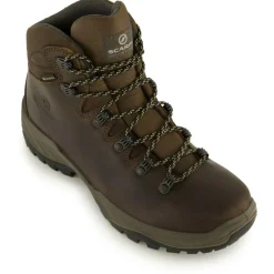 Scarpa - Terra GTX - Wanderschuhe Brown