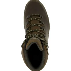 Scarpa - Terra GTX - Wanderschuhe Brown