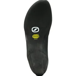 Scarpa - Vapor S - Kletterschuhe Smoke / Yellow Clearance