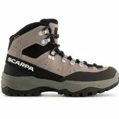 Scarpa - Women's Boreas GTX - Wanderschuhe Lightgray / Indigo Best
