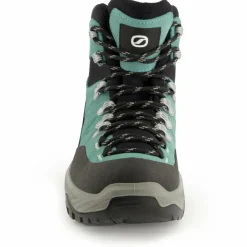 Scarpa - Women's Boreas GTX - Wanderschuhe Lightgray / Indigo Best