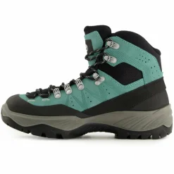 Scarpa - Women's Boreas GTX - Wanderschuhe Lightgray / Indigo Best