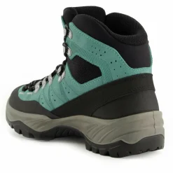 Scarpa - Women's Boreas GTX - Wanderschuhe Lightgray / Indigo Best