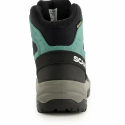 Scarpa - Women's Boreas GTX - Wanderschuhe Lightgray / Indigo Best