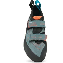 Scarpa - Women's Force - Kletterschuhe Conifer / Coral