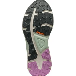 Scarpa - Women's Golden Gate 2 - Trailrunningschuhe Orange Fluo / Orchid Clearance