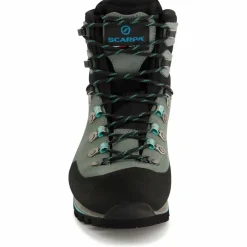 Scarpa - Women's Manta Tech GTX - Bergschuhe Conifer / Green Blue Discount