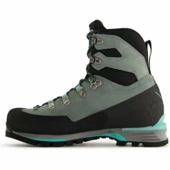 Scarpa - Women's Manta Tech GTX - Bergschuhe Conifer / Green Blue Discount
