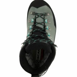 Scarpa - Women's Manta Tech GTX - Bergschuhe Conifer / Green Blue Discount