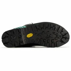 Scarpa - Women's Manta Tech GTX - Bergschuhe Conifer / Green Blue Discount