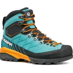 Scarpa - Women's Mescalito TRK GTX - Wanderschuhe New