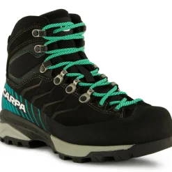 Scarpa - Women's Mescalito TRK GTX - Wanderschuhe New