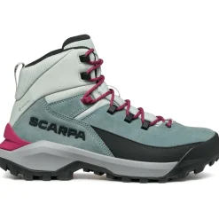 Scarpa - Women's Mustang TRK GTX - Wanderschuhe Hot