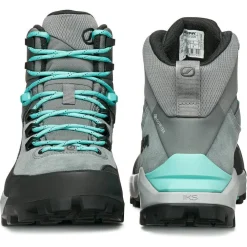 Scarpa - Women's Mustang TRK GTX - Wanderschuhe Hot